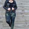 Hose Pants Wiwi, Pdf Gr. 32-50 thumbnail number 3