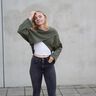 Kurzer überkreuzter Pulli  NORA - Gr. 32 - 46 thumbnail number 11