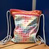 Rucksack Zsauberbeutel unique statt Plastiktüten (wetbag)  thumbnail number 3