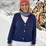 eBook Strickjacke "Frau Lexi"  thumbnail number 5