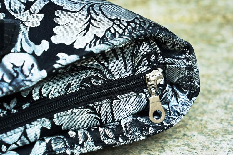 Laptoptasche "Business" - Anleitung + Schnittmuster image number 4