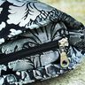 Laptoptasche "Business" - Anleitung + Schnittmuster thumbnail number 4