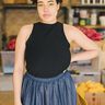 Schnittmuster nach Maß: Tank Top mit Nähanleitung Damen thumbnail number 5
