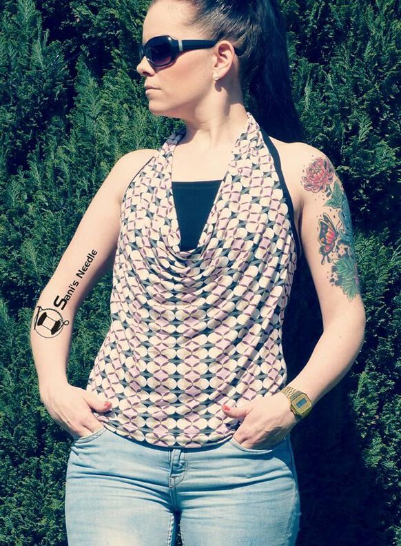 Shirt SummerBreeze Gr. 32-44 image number 1