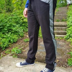 HÅLIN.jogger | Herren | 42-58