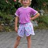 Hose, Short "Leticia", Schnittmuster Gr. 110-152 thumbnail number 8