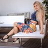 Rock #Romina Nähanleitung und Schnittmuster (XS-XL) thumbnail number 5