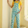 POCKET CL*OVERALLS 56-170  thumbnail number 9
