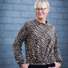 Kelly - Schnittmuster Pullover in 34-54 thumbnail number 2