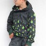 Hoody "David", Gr. 110-152 thumbnail number 1