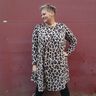 KLEID "FRU JELLA" - Schnittmuster und Anleitung thumbnail number 4