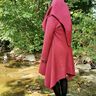 Jacke Ashley Gr. 34-54 Schnittmuster thumbnail number 6
