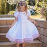 Die Elli I Kleid I Festkleid I eBook I Größe 86-146 thumbnail number 6
