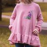 Koriander: Shirt, Tunika und Kleid für Kinder, Gr. 68-164 thumbnail number 5