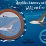 Applikationsvorlage und Nähanleitung WALentin thumbnail number 2