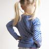 JETTE - Fledermausshirt  86-152 thumbnail number 4