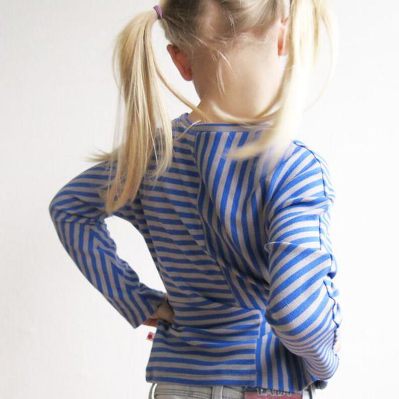 JETTE - Fledermausshirt 86-152 image number 4