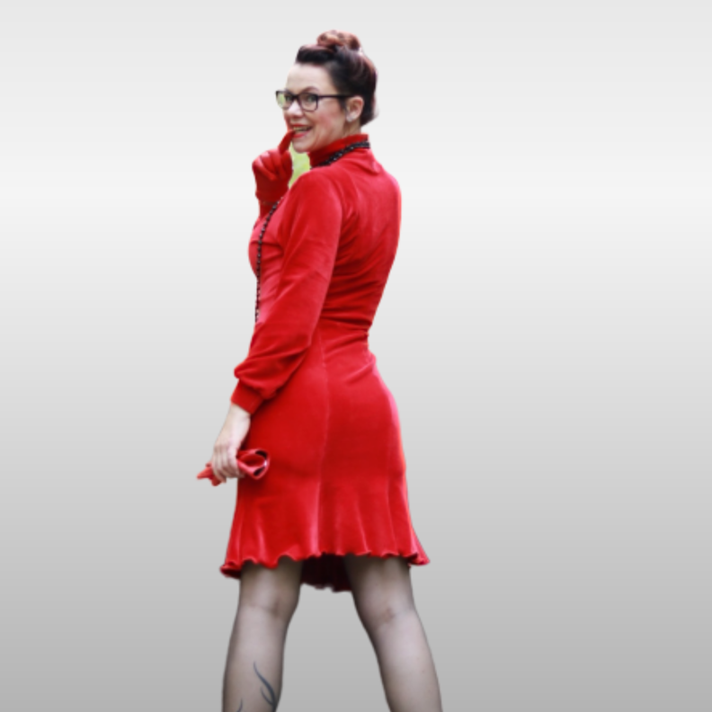 Polly – Kleid 32-52 image number 3