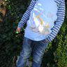 Panelino boys Langarmshirt für Panelstoffe 86 - 164 thumbnail number 4
