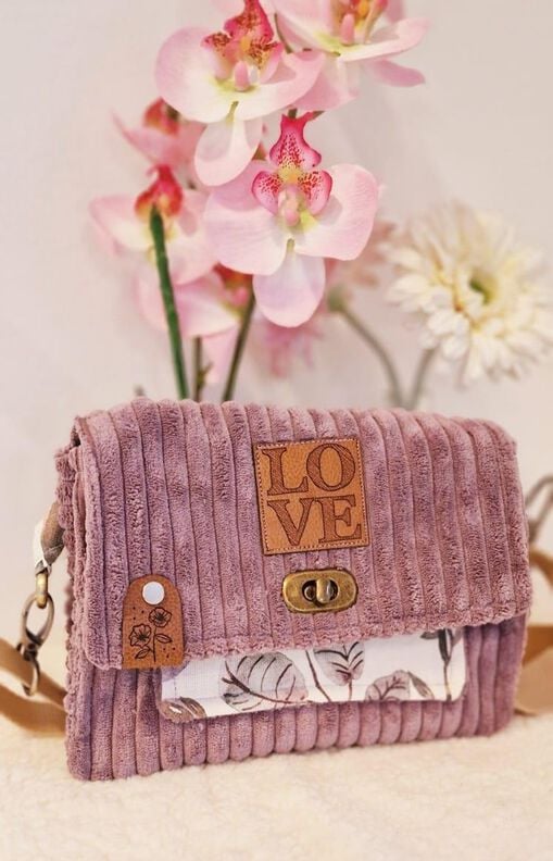 Tasche - *Hang MEE up* image number 8