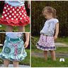 Rock-a-Bella Kinderrock Gr. 74 - 164 Rockabella Rock thumbnail number 1