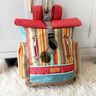 Ebook Rolltop-Rucksack Baxxter 45x35x10cm thumbnail number 3