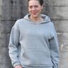Hoodie für Damen –  Schnittmuster Gr. 32-58 – Boston thumbnail number 9