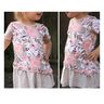 Sommer LagenWERK | 56 bis 104 | Tunika & Kleid | A4 & Beamer thumbnail number 10