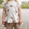 #Stella Rüschen Shirt & Sweater 80 - 158 A4/ A0/ Beamerdatei thumbnail number 4