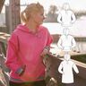 Ebook Hoodie „Oslo“ Damen Gr. 34 – 52 in A4 und A0  thumbnail number 1