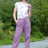 Hose Lexy Gr. 32-52 thumbnail number 2