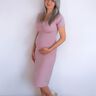 Kleid/Jerseykleid "PAMELA", Gr. 158-46 thumbnail number 8