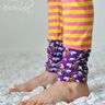 Ebook/Nähanleitung Raff-Legging Mädchen Gr. 80 - 164 thumbnail number 3