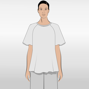 Josie – Shirt  32-56