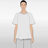 Josie – Shirt  32-56 thumbnail number 2