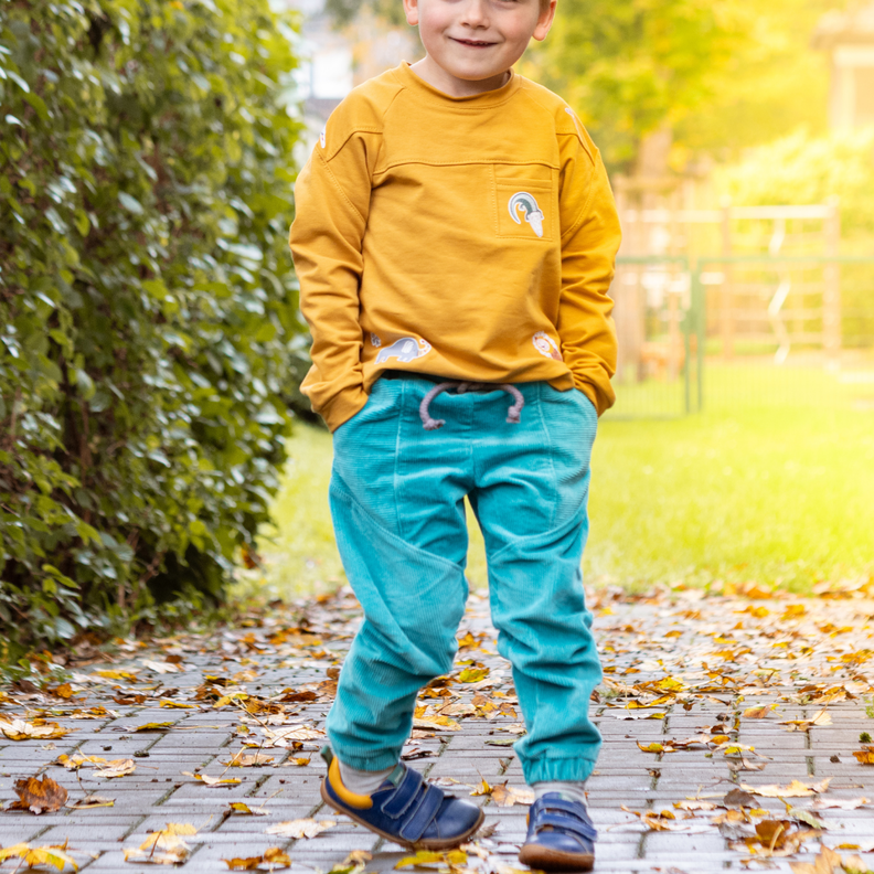 Matchball Erweiterung Jogginghose und Sweatshirt Gr. 80-164 image number 8