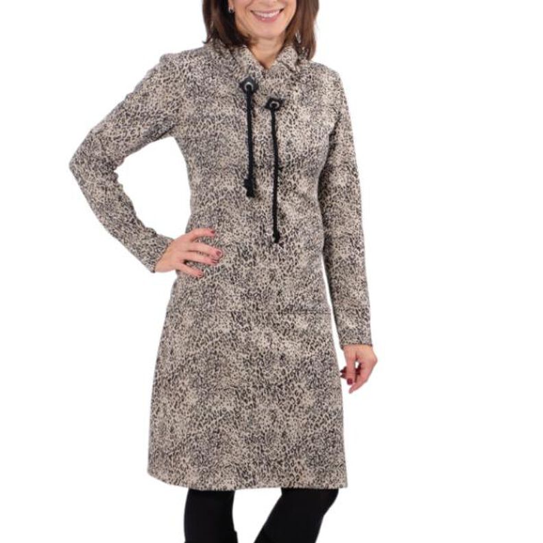 Kleid "ANIKA", Schnittmuster Gr. 158-46 image number 1