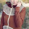 Kapuzenjacke Sweatjacke Miss KapuJa thumbnail number 4