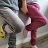 Joggpants Smaragd #77 kids thumbnail number 7