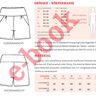 FRAU GESA - Shorts mit breitem Bund XS-XXL thumbnail number 2
