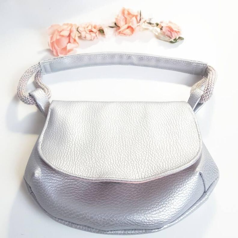 Kleine Hand Tasche in 3 Größen AYO ♥ image number 7
