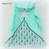 HEARTrock Tunika Kleid Gr. 74 - 164 + Puppenschnitt thumbnail number 8