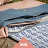 Tasche VARA - Umhängetasche mit Klappe thumbnail number 9