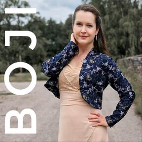 Boji Bolero DE/EN/FR