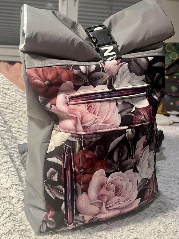 Kombi ebook Sunflower + Hydrangea (Rucksack special) image number 3