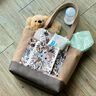 Mirella Bag - Shopper, Handtasche, Projekttasche thumbnail number 7