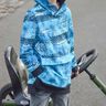 Schnittmuster Sweater Lars inkl. Beamerdatei thumbnail number 3