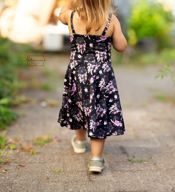 Marbella #96 - Top & Kleid image number 7