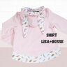  Shirt Lisa + Bosse Gr. 68-140 - Add On 1 ärmellos thumbnail number 9