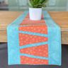 Patchwork Projekt Trapezkünstler*in thumbnail number 3